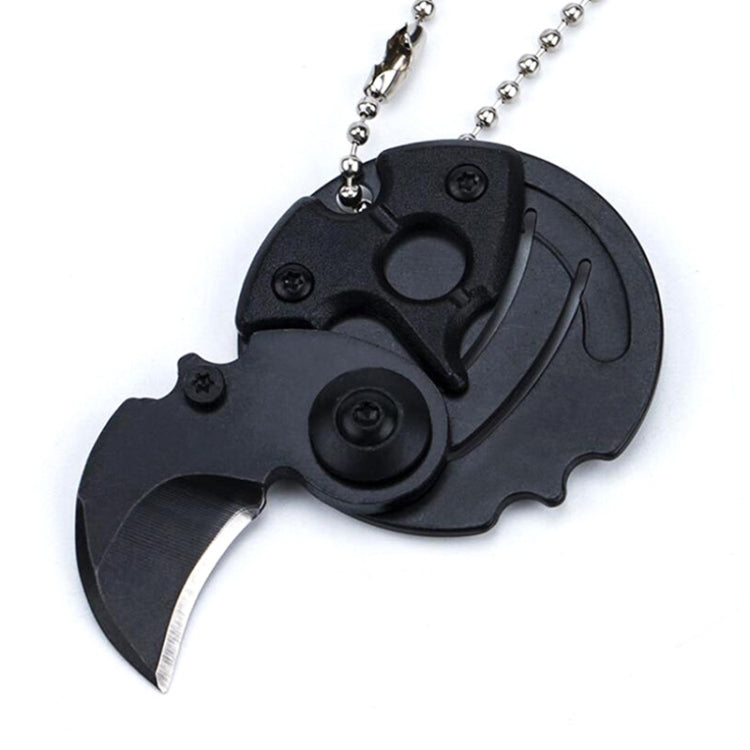 Portable Mini Folding Blade Knife Pocket Small Outdoor Military Survival Knifes Keychain Multitool Self Defense Portable Mini Folding Blade Knife Pocket Small Outdoor Military Survival Knifes Keychain Multitool Self Defense